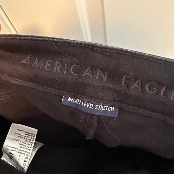 American eagle next level stretch jagging - Picture 4 of 4